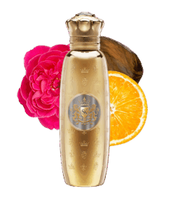 Alternative view of Spirit of Kings Sagira edp 100ml