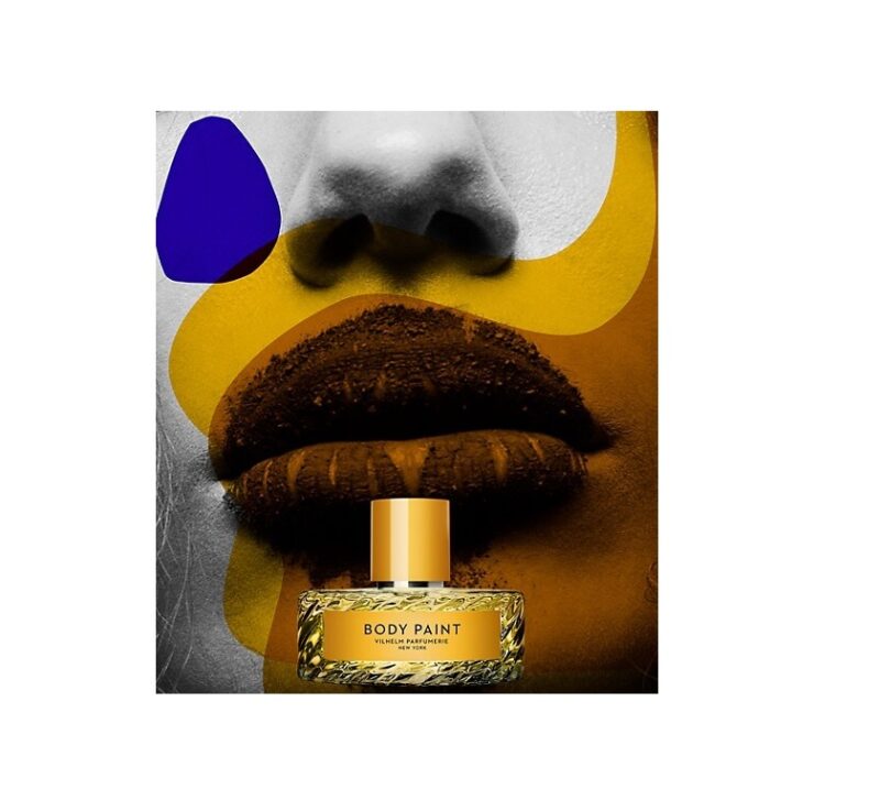 Vilhelm Parfumerie Body Paint EDP 50ml