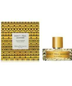 Alternative view of VILHELM PARFUMERIE Don't Tell Jasmine EDP 100ml