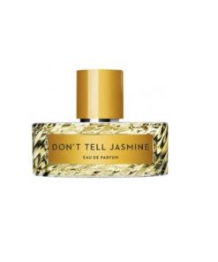 VILHELM PARFUMERIE Don't Tell Jasmine EDP 100ml