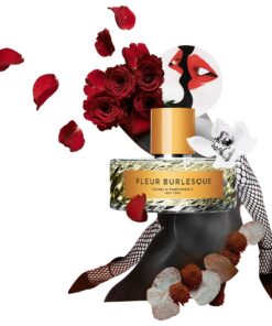 Alternative view of Vilhelm Parfumerie Fleur Burlesque EDP 100ml