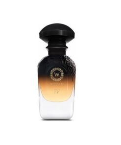 WIDIAN Black IV Eau de Parfum 50ml