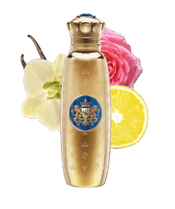 Alternative view of Spirit of Kings Zaurac edp 100ml