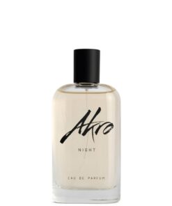Akro Night Eau de Parfum 100ml