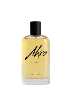 Akro Smoke Eau de Parfum 100ml