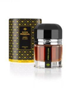 Ramon Monegal Ambra di Luna edp 50ml