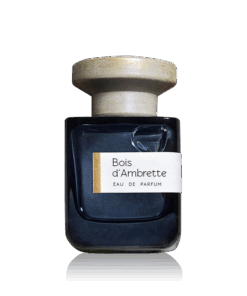 Atelier Materi Bois D'ambrette edp 100ml