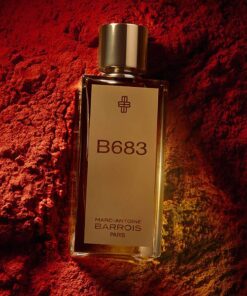 Alternative view of MARC ANTOINE B683 extrait 50ml
