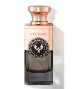 Electimuss Black Caviar 100ml