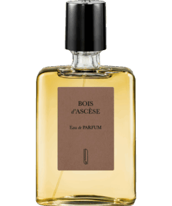 Naomi Goodsir Bois D'Ascèse edp 50ml