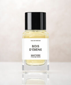 MATIERE PREMIERE Bois d’Ebène edp 1.5ml Vial Sample