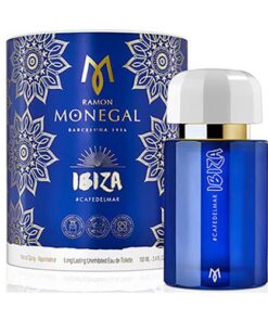 Alternative view of Ramon Monegal  Ibiza CafeDelMar 100ml