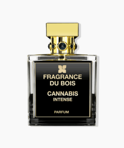 Fragrance Du Bois CANNABIS Intense edp 100ml