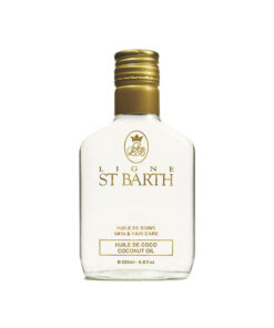 Ligne St. Barth Coconut Oil 200ml