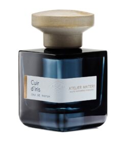 ATELIER MATERI Cuir d'Iris edp 100ml