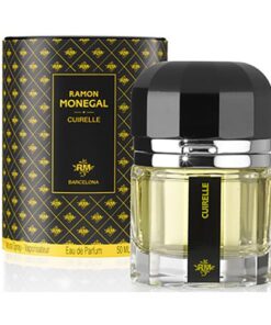 Alternative view of Ramon Monegal Cuirelle edp 50ml