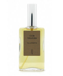 Naomi Goodsir Cuir Velours edp 50ml