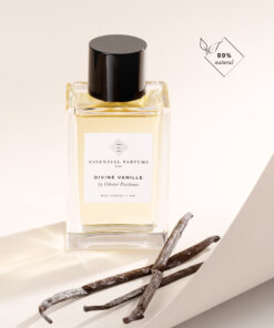 Alternative view of Essential Parfums Divine Vanille edp 100ml