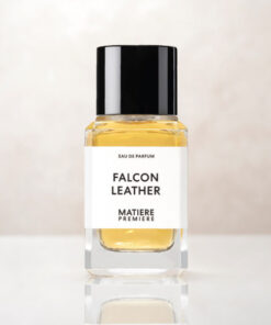 MATIERE PREMIERE Falcon Leather edp 100ml