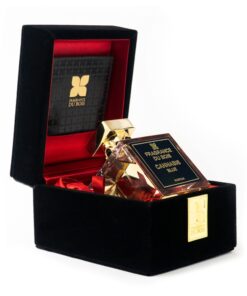 Alternative view of Fragrance Du Bois Cannabis Blue edp 100ml