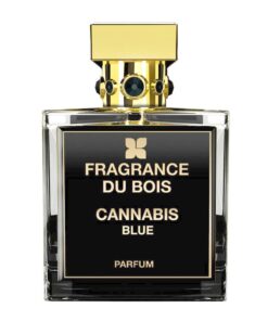 Fragrance Du Bois Cannabis Blue edp 100ml