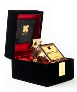 Alternative view of Fragrance Du Bois Heritage edp 100ml