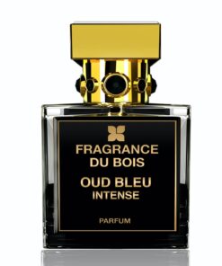 Fragrance Du Bois Oud Bleu Intense Parfum 1.5ml vial sample