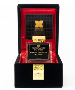 Alternative view of Fragrance Du Bois Oud Orange Intense edp 100ml