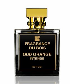 Fragrance Du Bois Oud Orange Intense edp 100ml