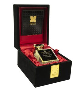 Alternative view of Fragrance Du Bois Oud Vert Intense edp 100ml