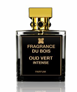Fragrance Du Bois Oud Vert Intense edp 100ml