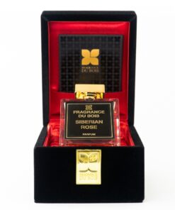 Alternative view of Fragrance Du Bois Siberian Rose edp 100ml