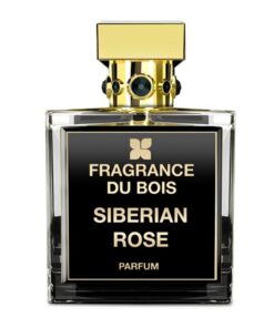 Fragrance Du Bois Siberian Rose edp 100ml