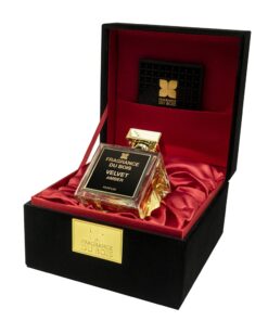 Alternative view of Fragrance Du Bois Velvet Amber edp 100ml