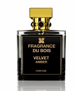 Fragrance Du Bois Velvet Amber edp 100ml