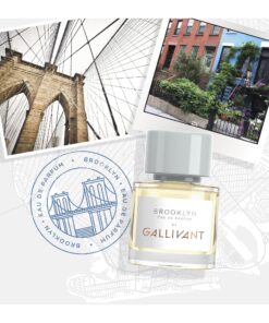 Gallivant Brooklyn edp 30ml