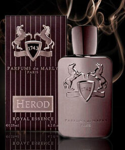 Alternative view of Parfums de Marly Herod Scent Molecule Concentrated Premium Perfume Oil