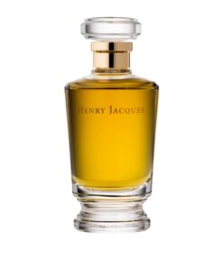 HENRY JACQUES Musk Oil Black Perfume Extract 75ml