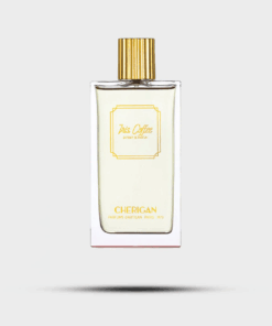 Cherigan Iris Coffee 100ml