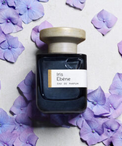ATELIER MATERI Iris Ebene edp 100ml