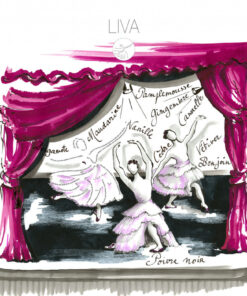 Alternative view of Atelier Flou Liva 100ml