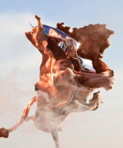 Alternative view of Louis Vuitton Cosmic Cloud edp 100ml