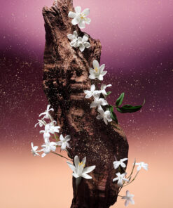 Alternative view of Louis Vuitton Fleur du Desert edp 2ml Vial Sample