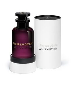 Louis Vuitton Fleur du Desert edp 2ml Vial Sample