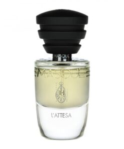 Masque Milano L'Lattesa Edp 100ml