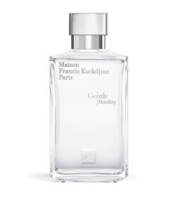 Alternative view of MFK Gentle Fluidity Silver Scent Molecule Concentrated Ultra Premium Perfume Oil