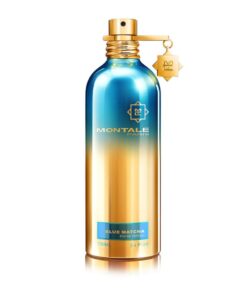 Montale Blue Matcha edp 100ml