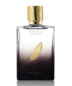 Nayassia Bevin House edp 100ml