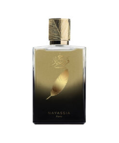 Nayassia Farrukhnza EDP 100ml