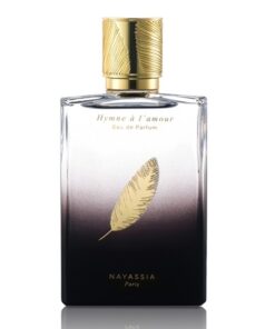 Nayassia Hymne A L'amour edp 100ml